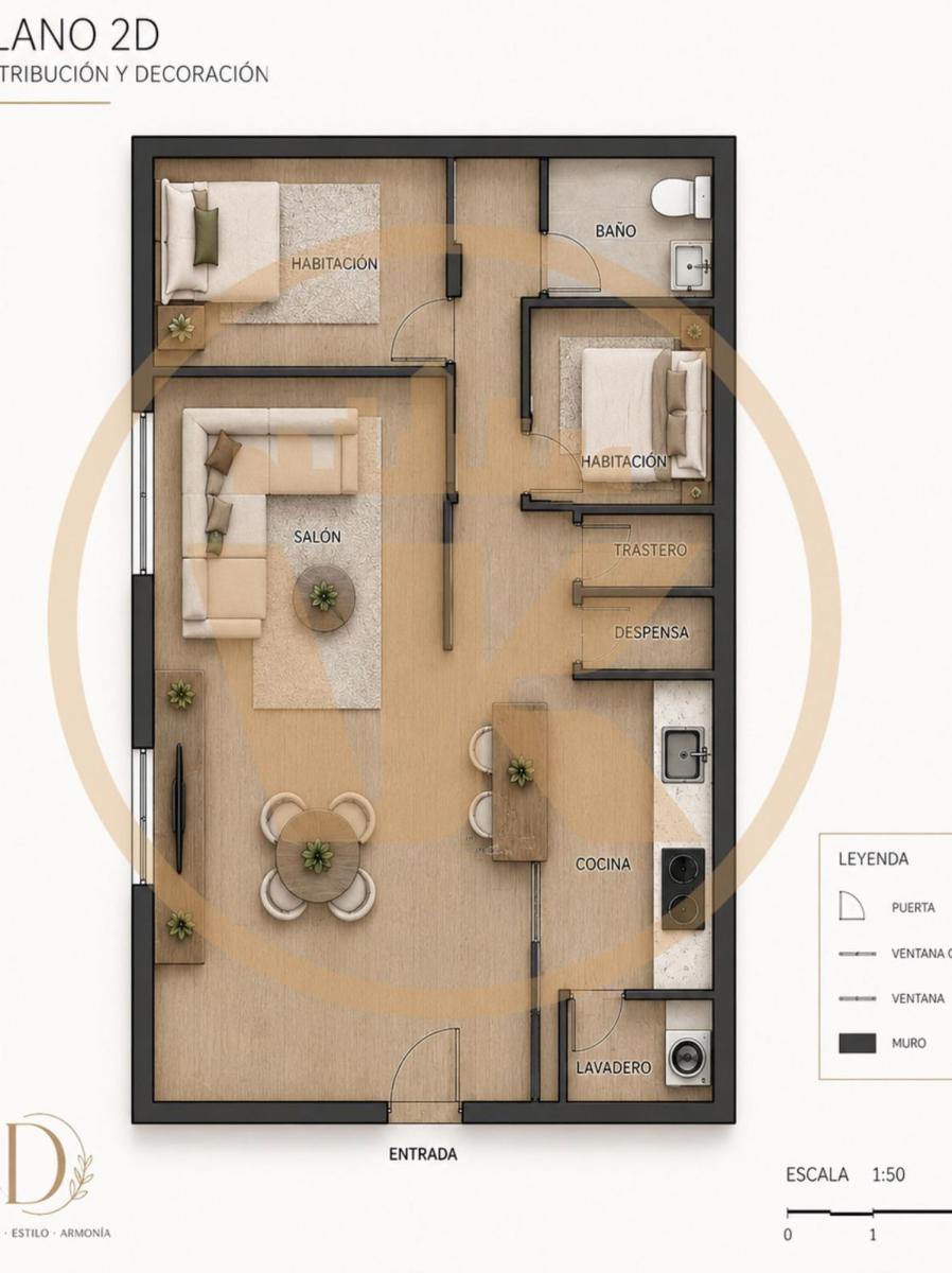 Flat for Sale in Santiago del Teide