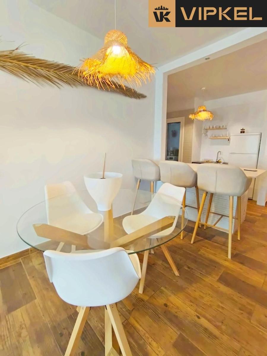 Flat for Sale in Santiago del Teide