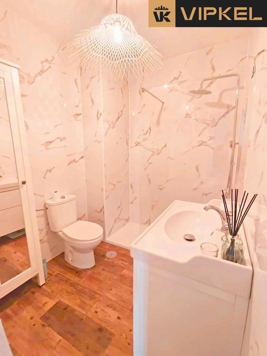 Flat for Sale in Santiago del Teide