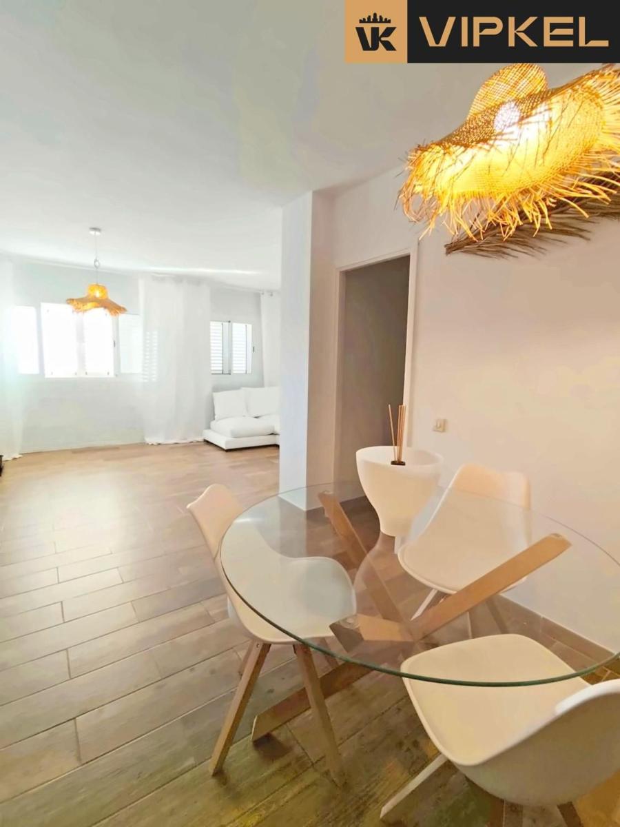 Flat for Sale in Santiago del Teide