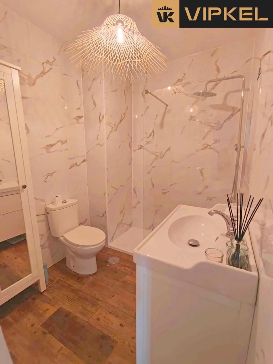 Flat for Sale in Santiago del Teide