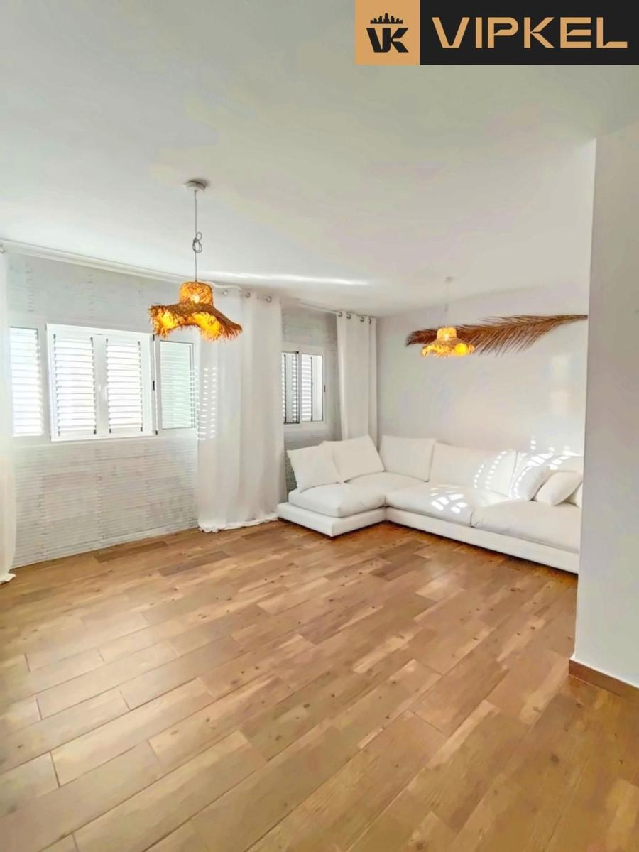 Flat for Sale in Santiago del Teide