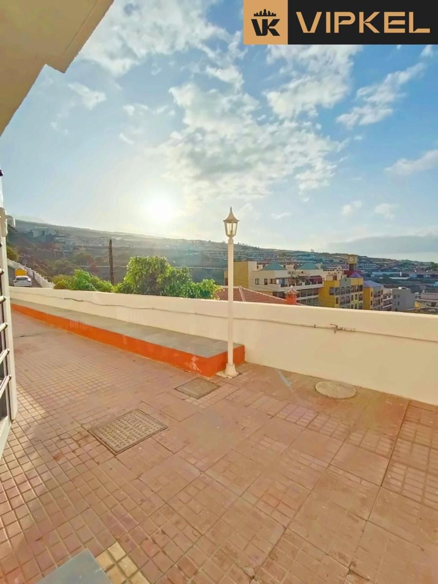 Flat for Sale in Santiago del Teide