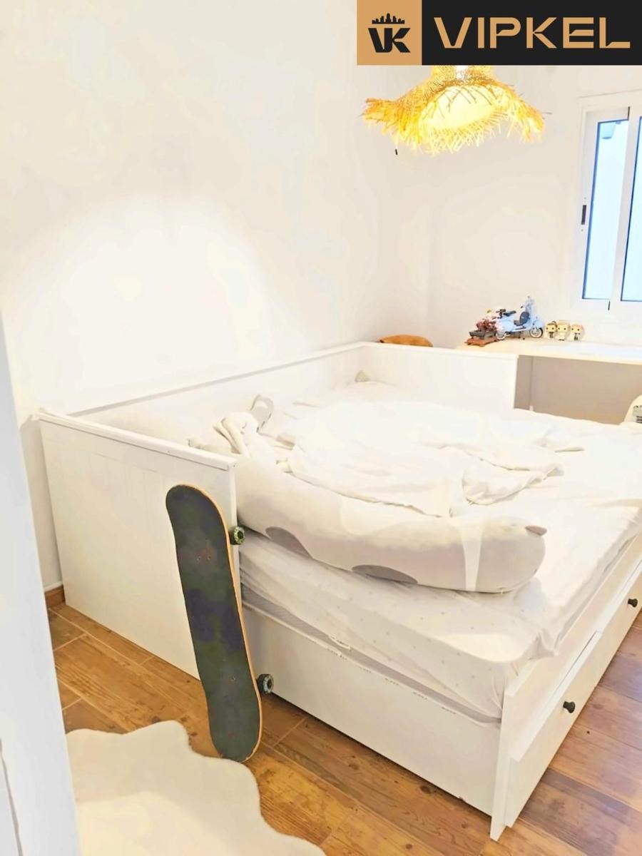 Flat for Sale in Santiago del Teide
