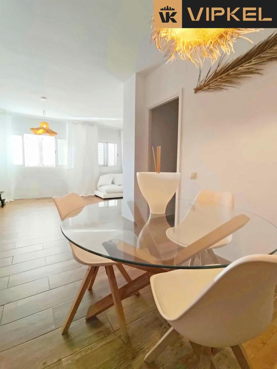 Flat for Sale in Santiago del Teide