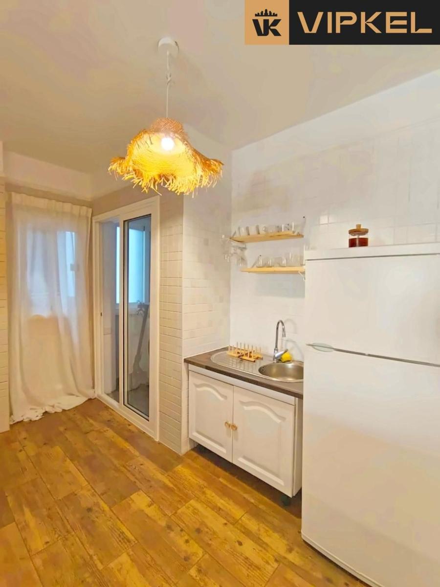 Flat for Sale in Santiago del Teide