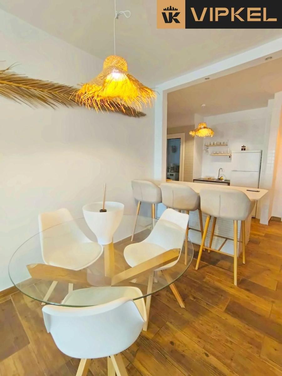 Flat for Sale in Santiago del Teide