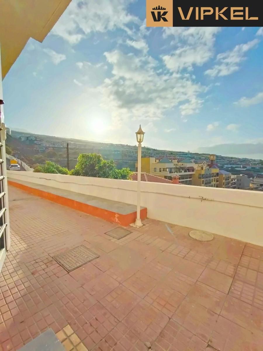 Flat for Sale in Santiago del Teide