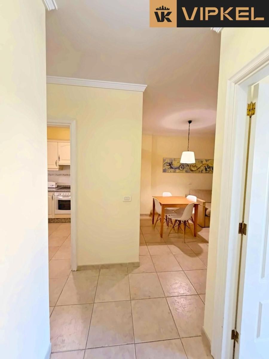 Flat for Sale in Arona