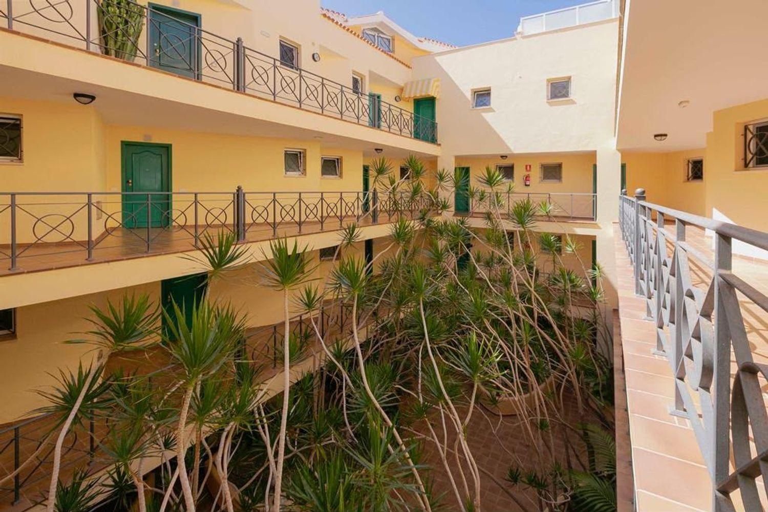 Flat for Sale in Arona