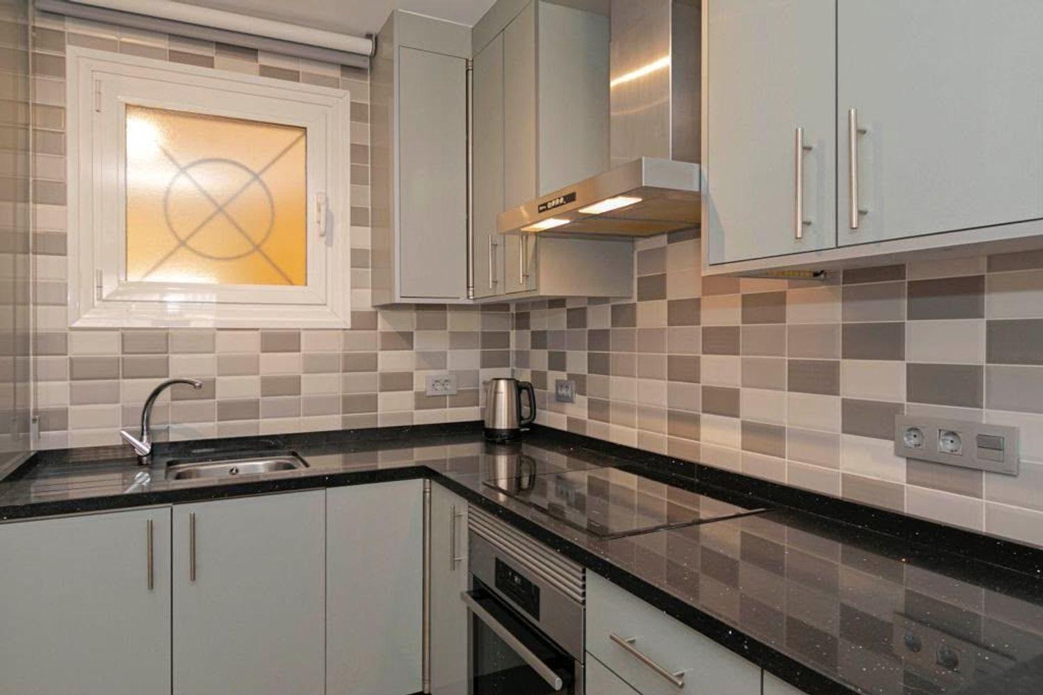 Flat for Sale in Arona
