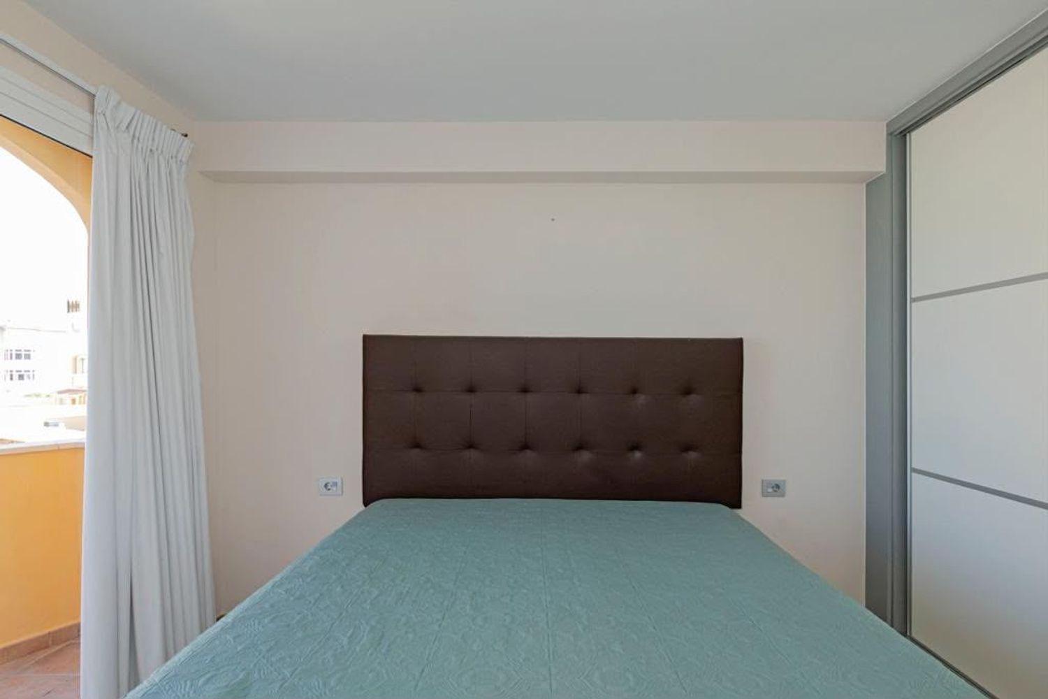Flat for Sale in Arona