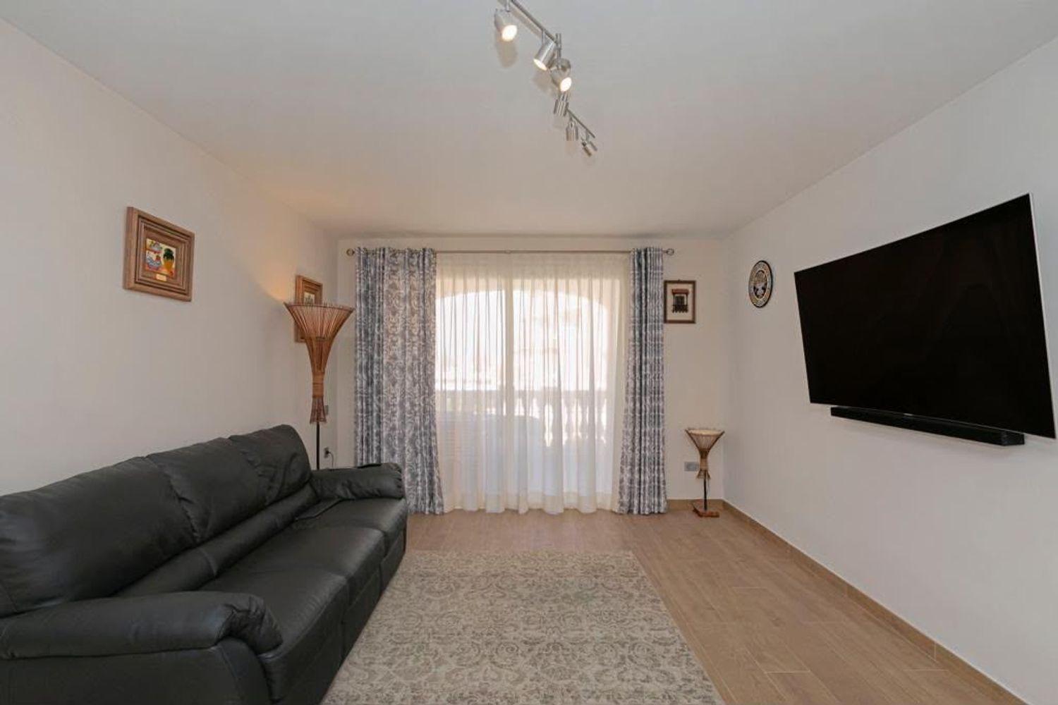 Flat for Sale in Arona