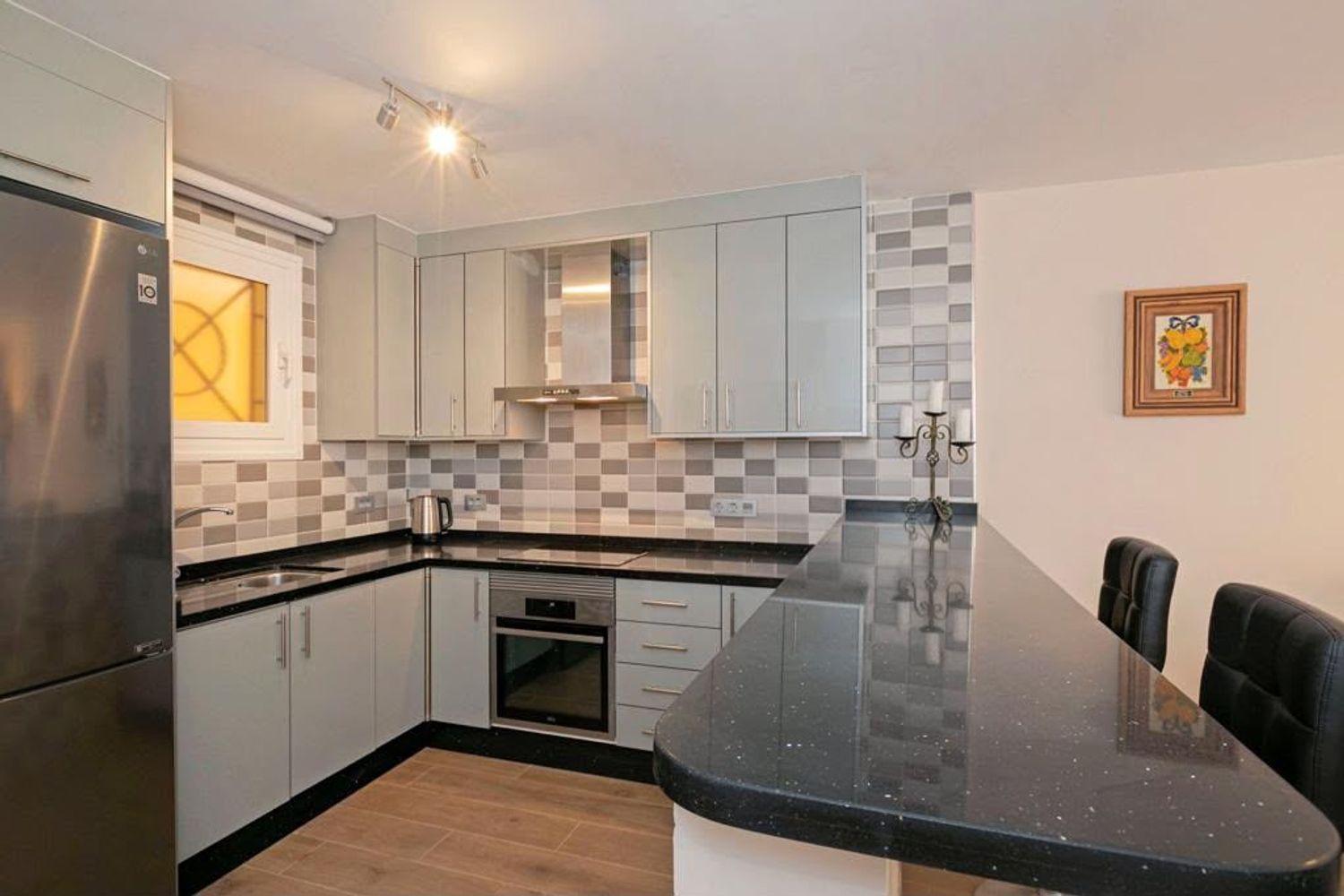 Flat for Sale in Arona