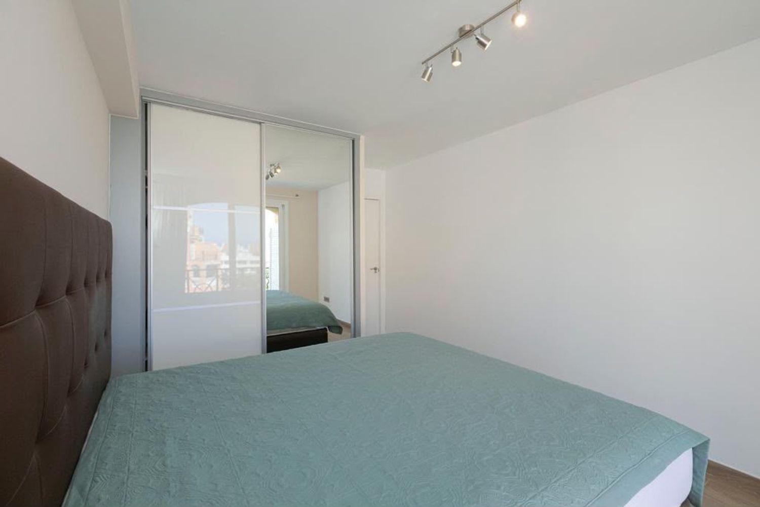 Flat for Sale in Arona