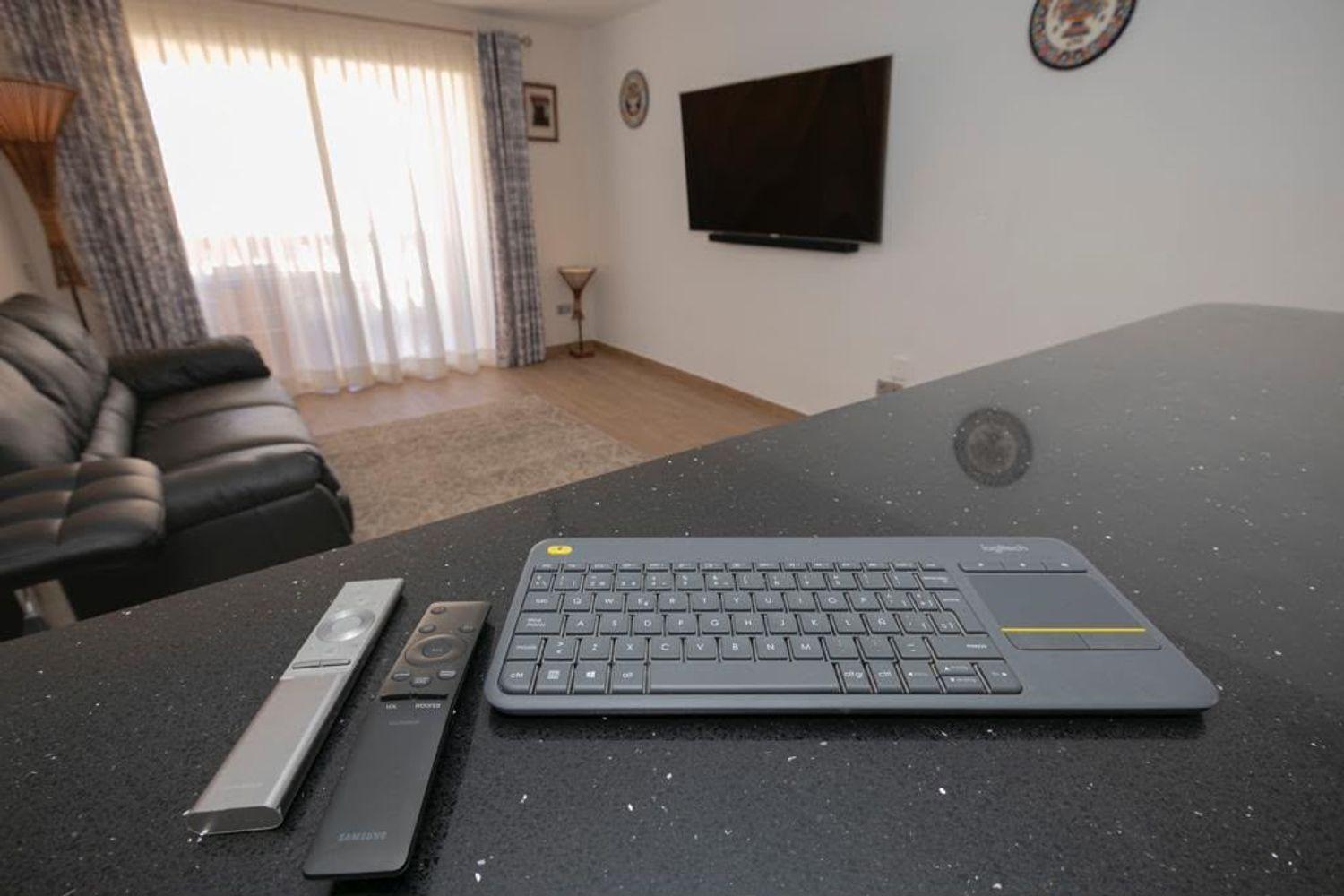 Flat for Sale in Arona