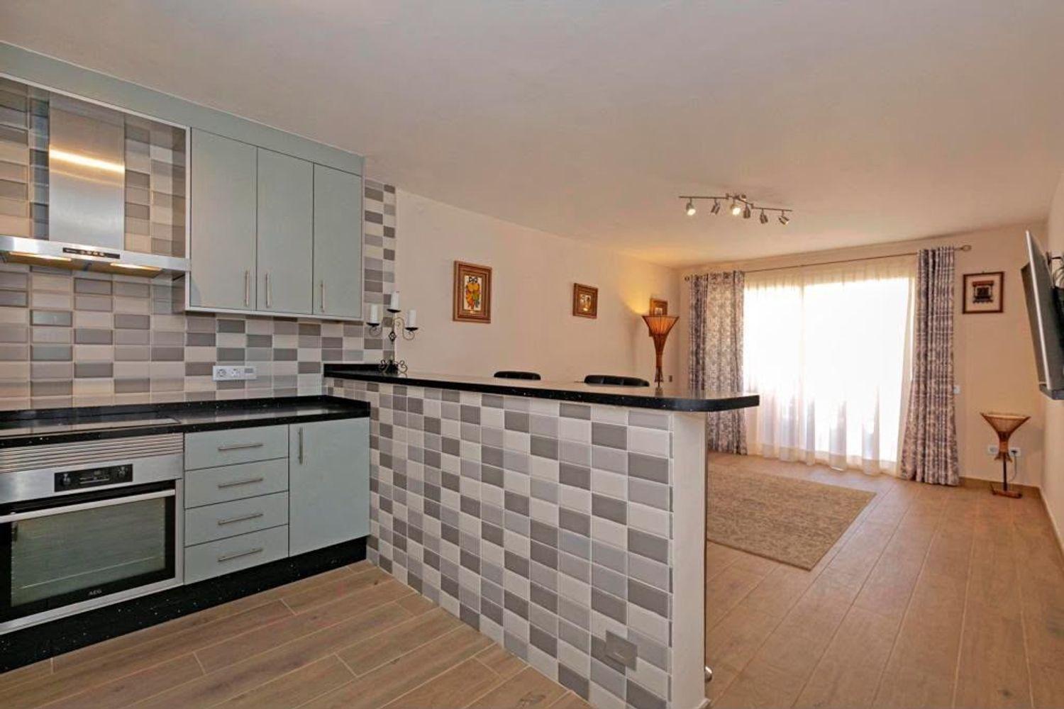 Flat for Sale in Arona