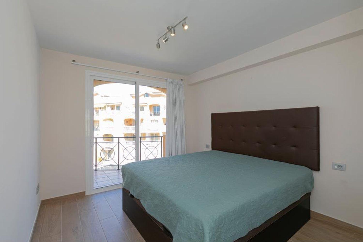 Flat for Sale in Arona