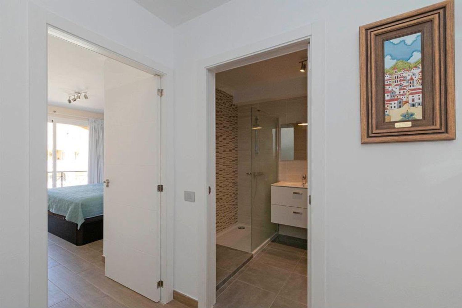 Flat for Sale in Arona