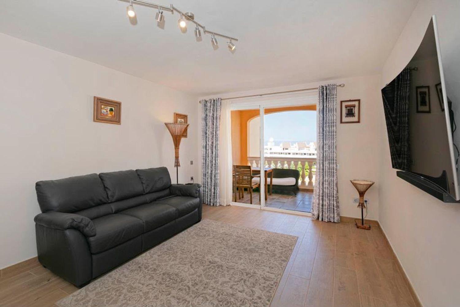 Flat for Sale in Arona