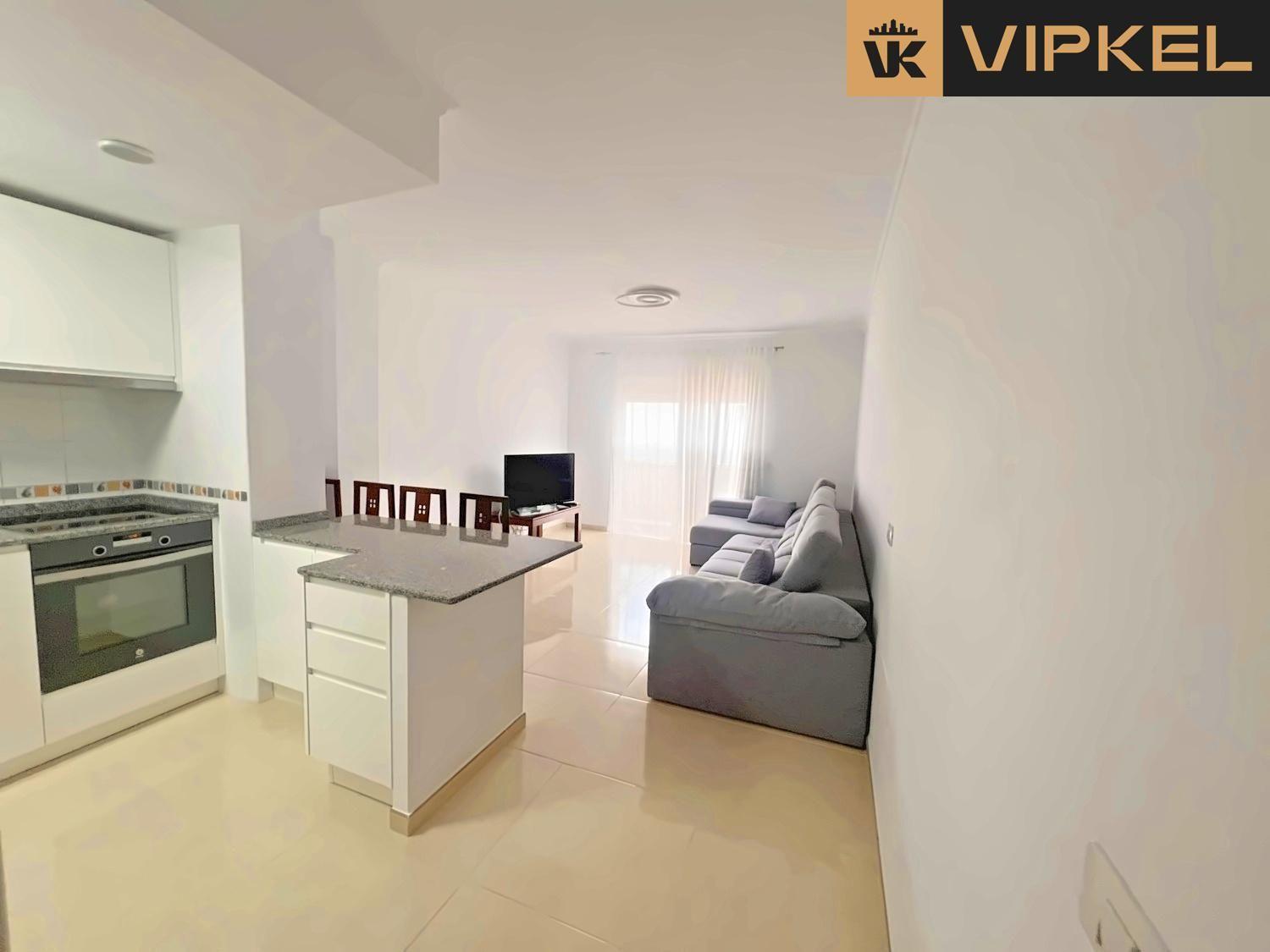 Flat for Sale in Arona