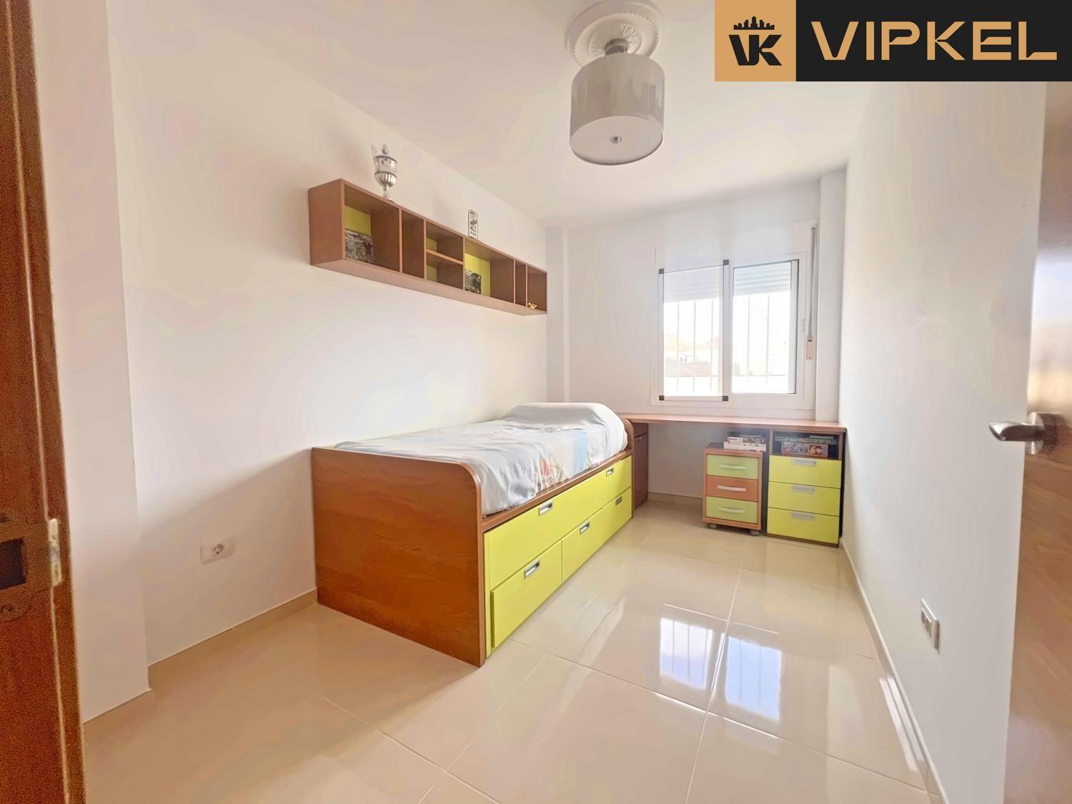 Flat for Sale in Arona