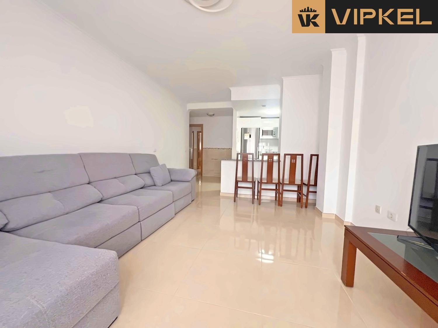 Flat for Sale in Arona