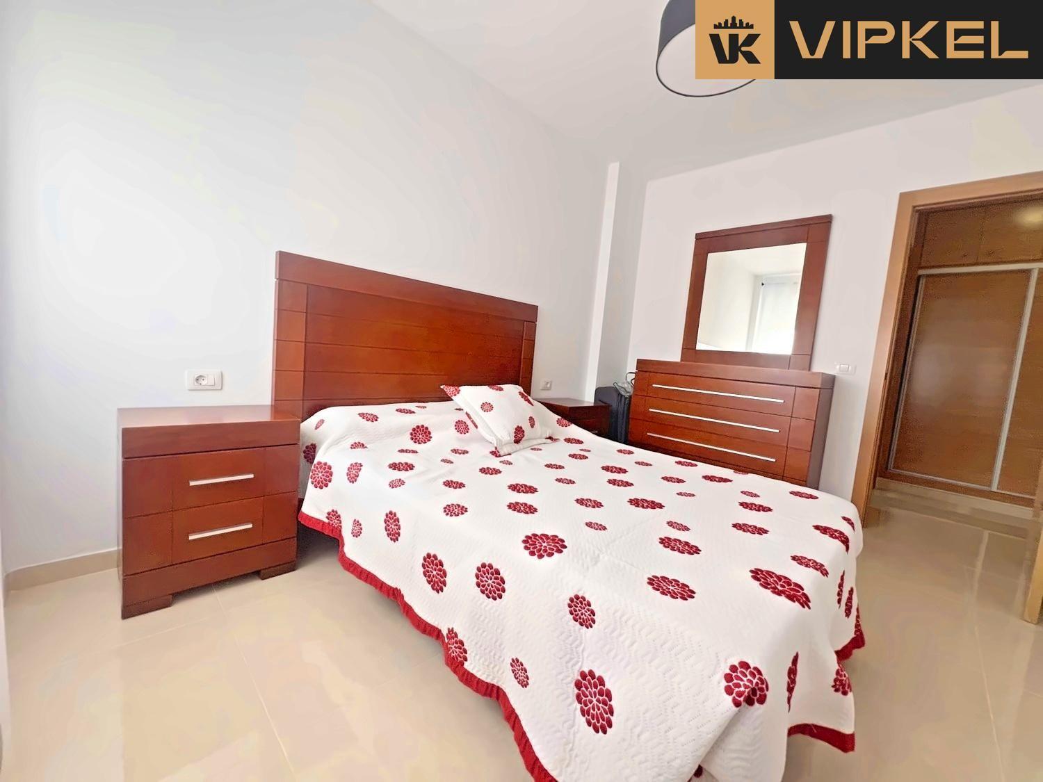 Flat for Sale in Arona