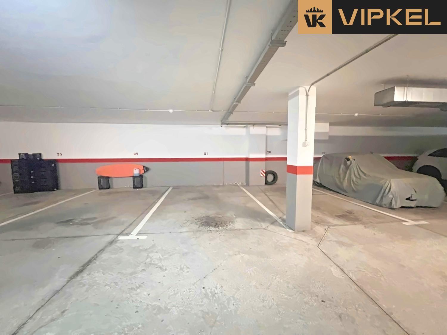 Flat for Sale in Arona