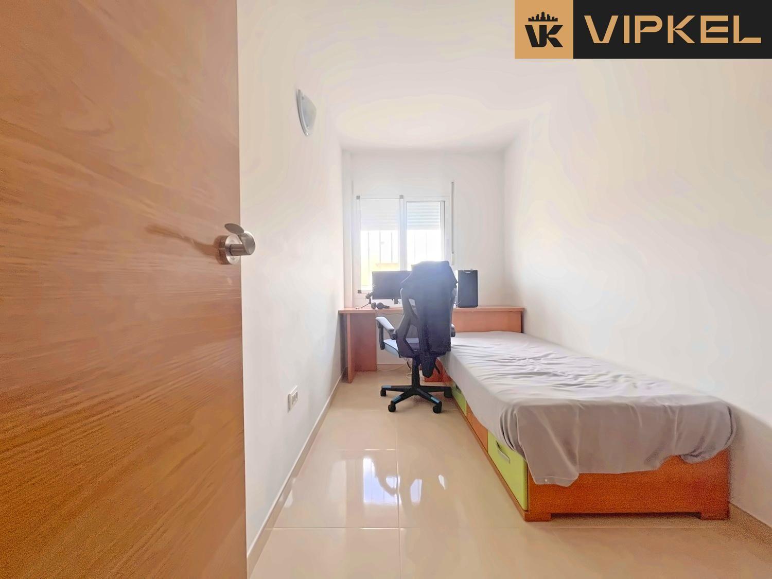 Flat for Sale in Arona