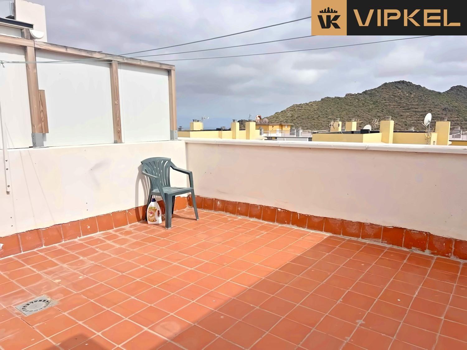 Flat for Sale in Arona