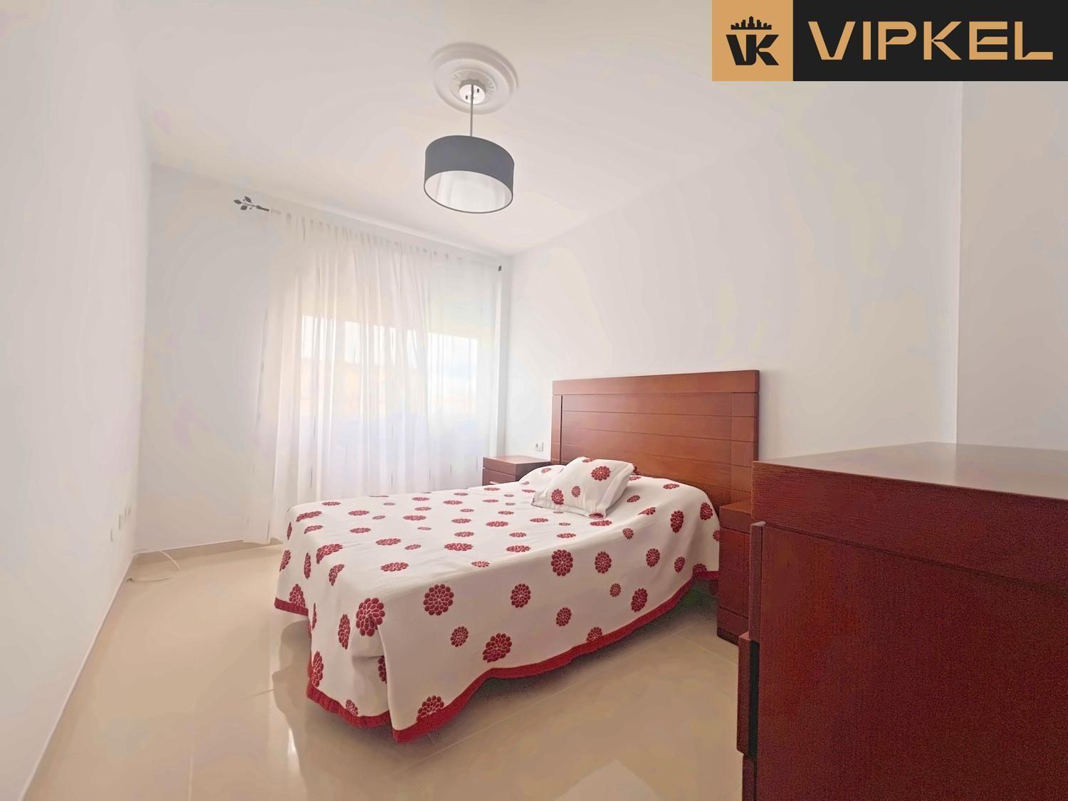 Flat for Sale in Arona