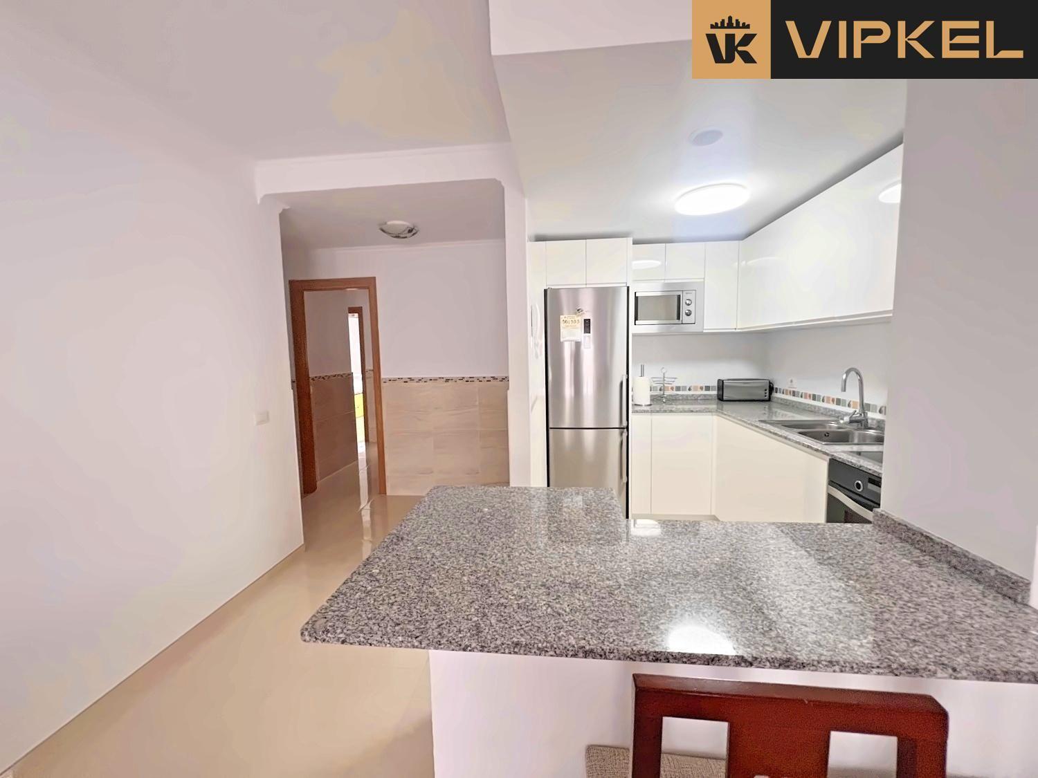 Flat for Sale in Arona