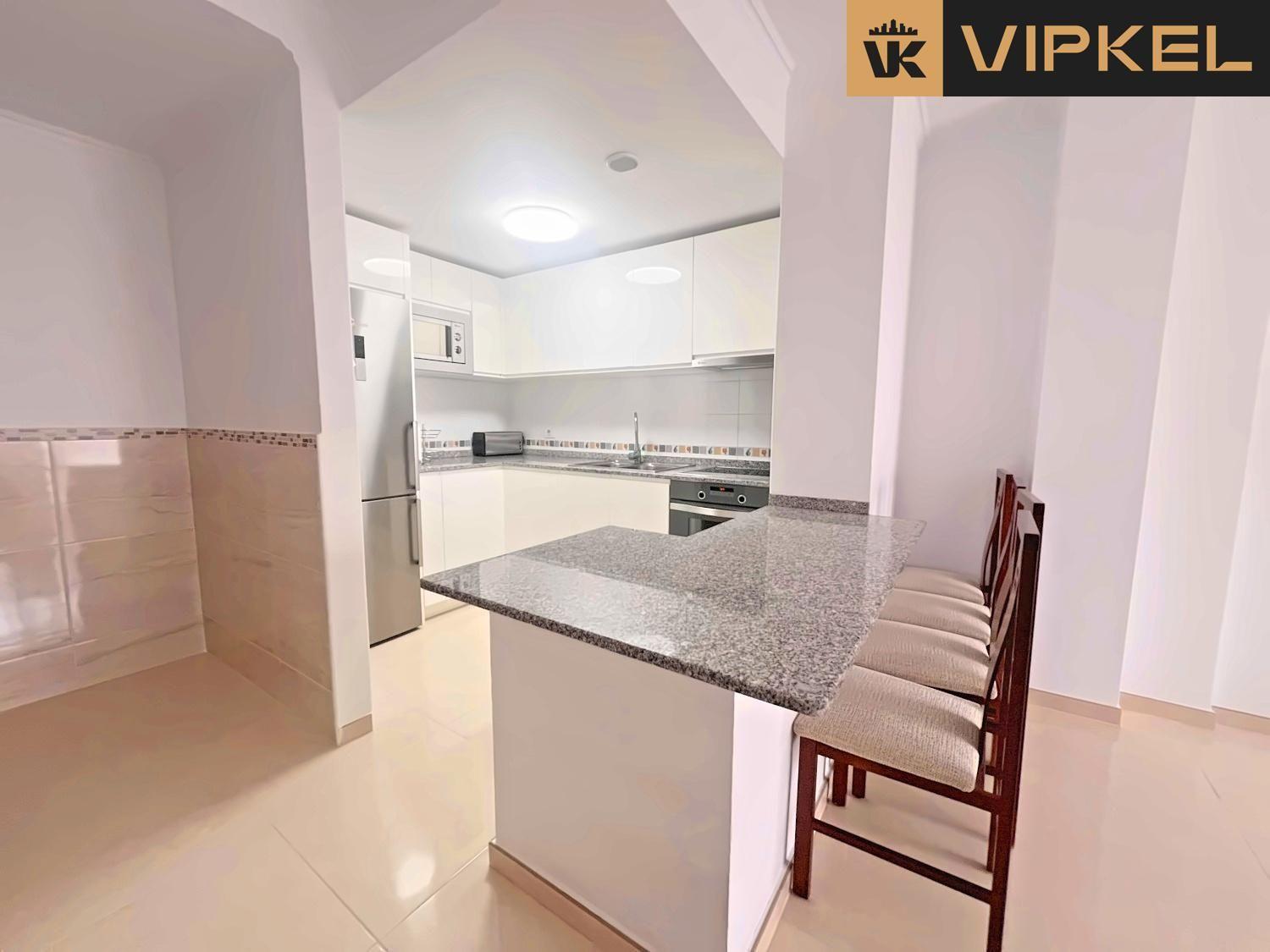 Flat for Sale in Arona