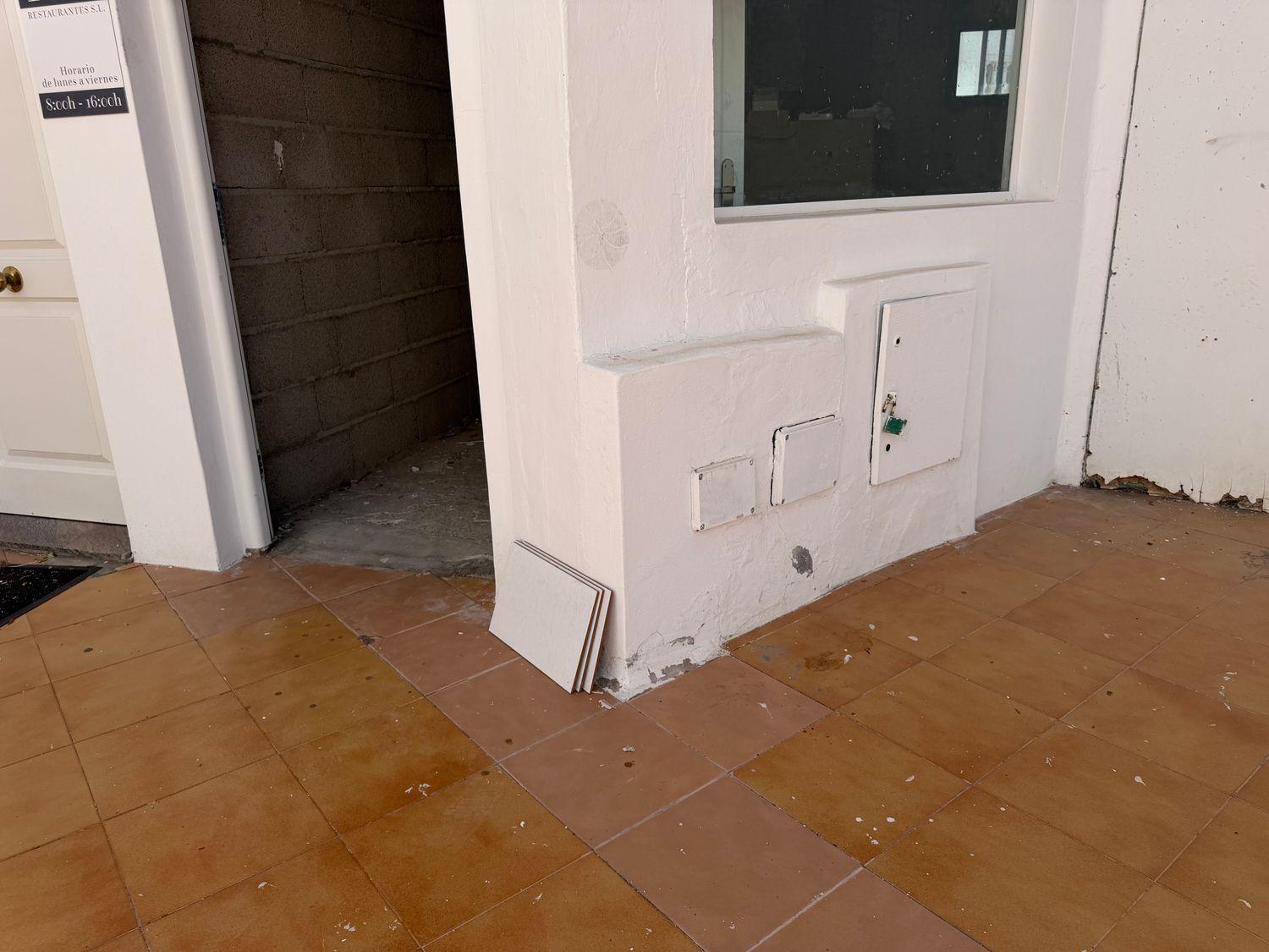 Premise for Sale in Tías