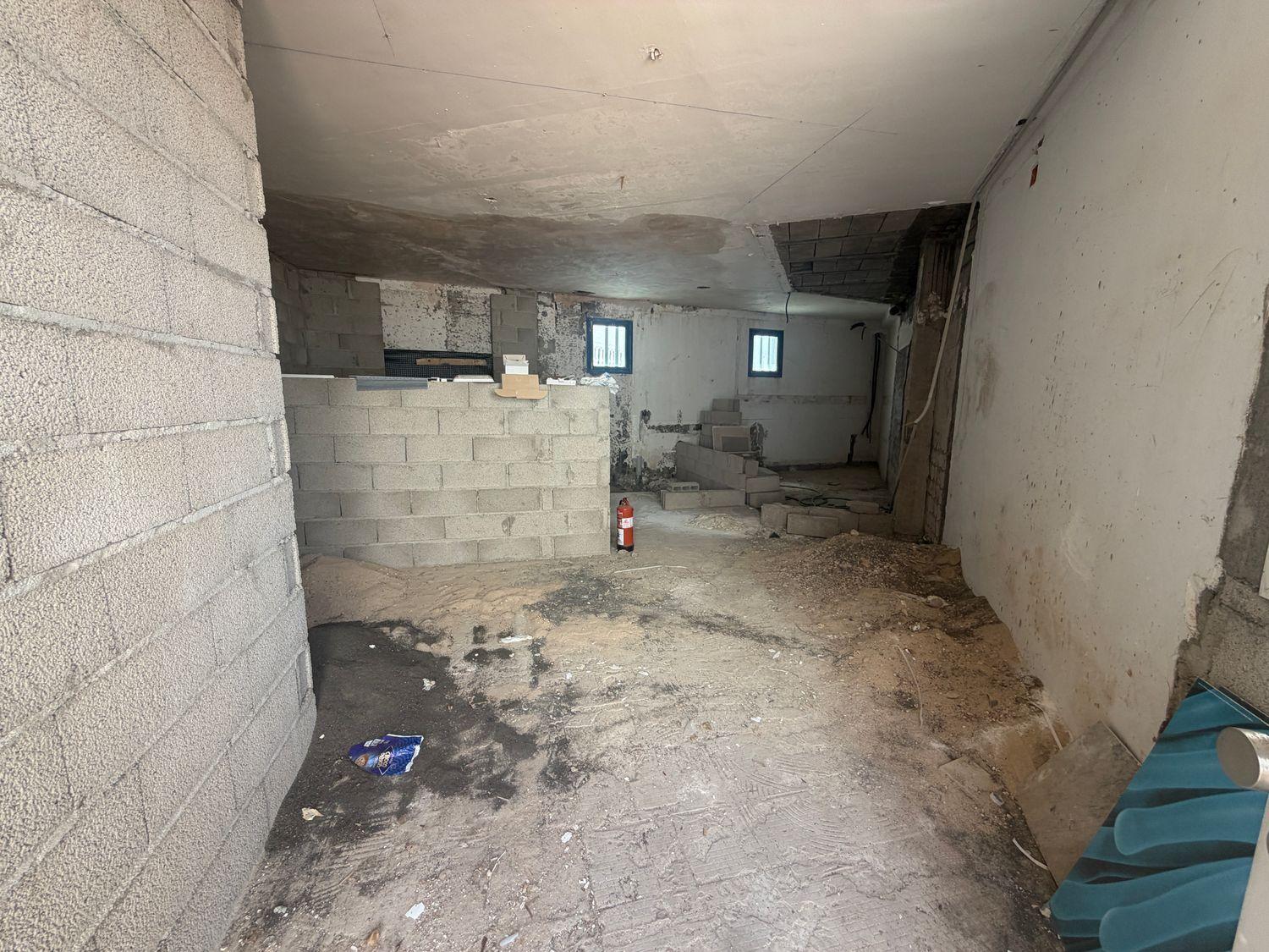 Premise for Sale in Tías