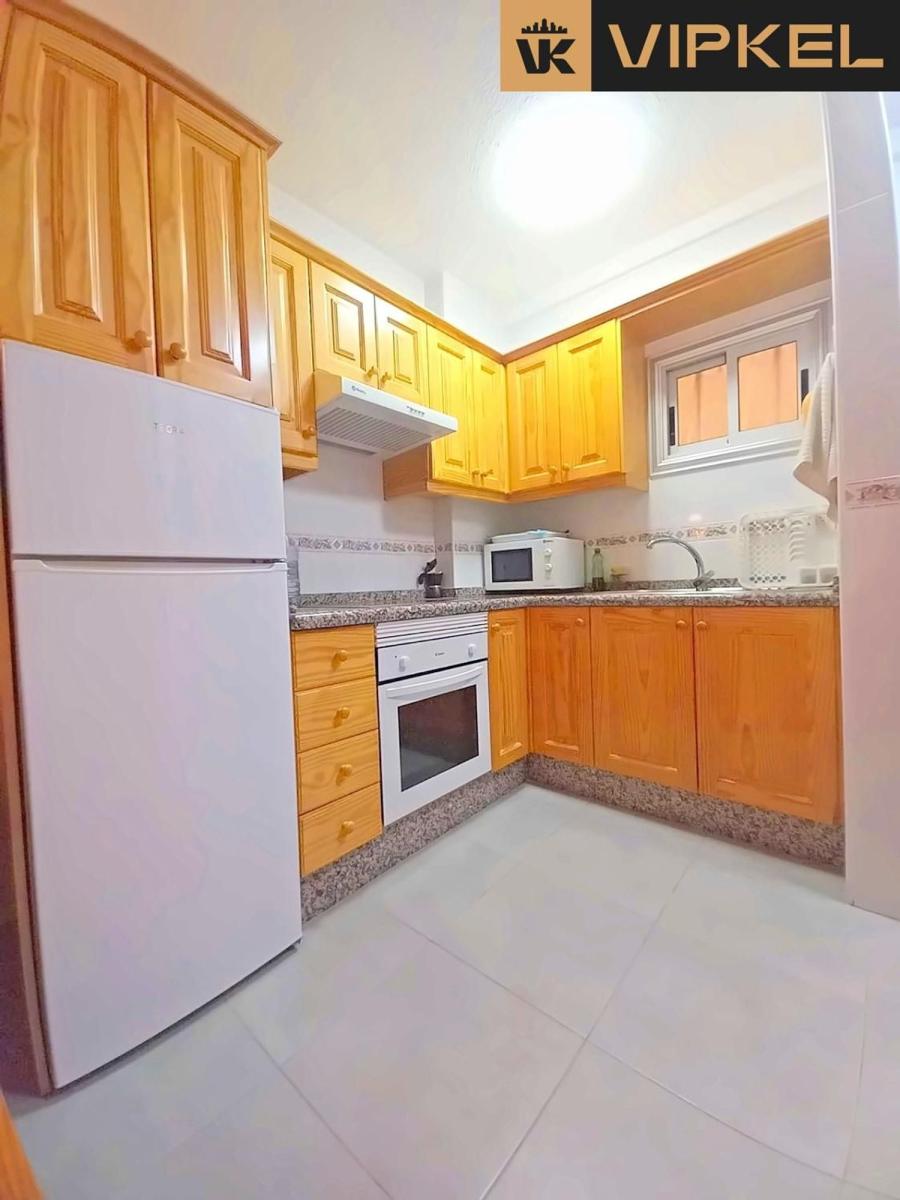 Flat for Sale in Arona