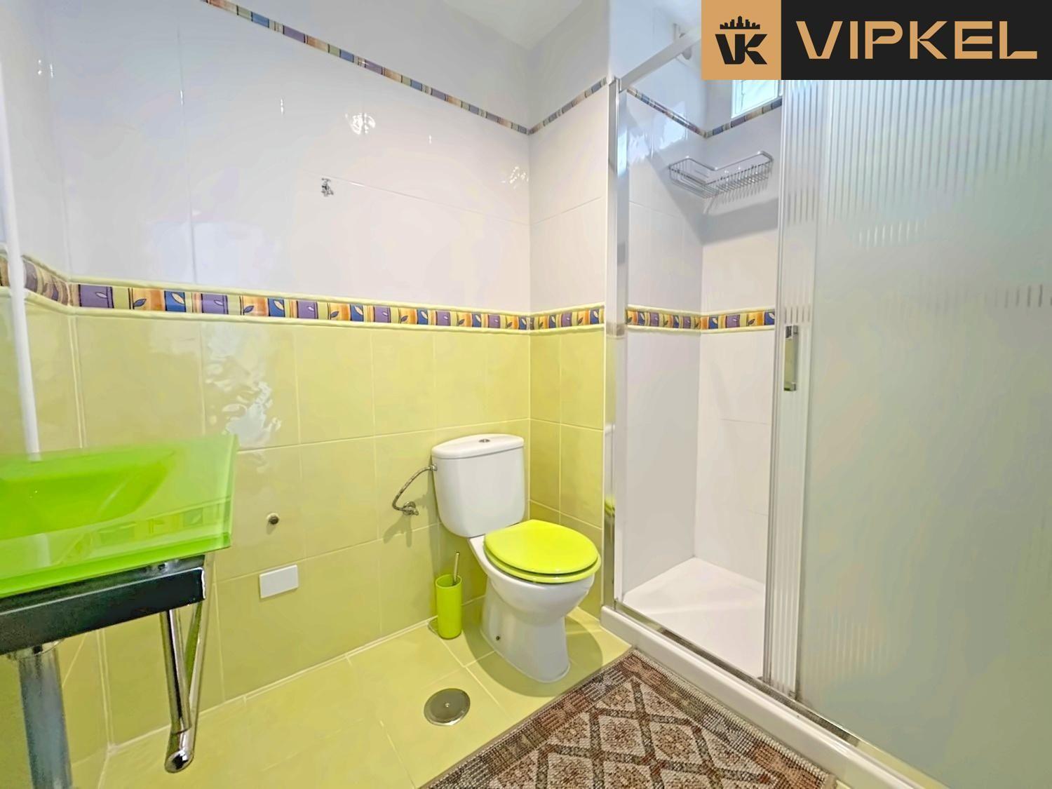 Flat for Sale in Arona