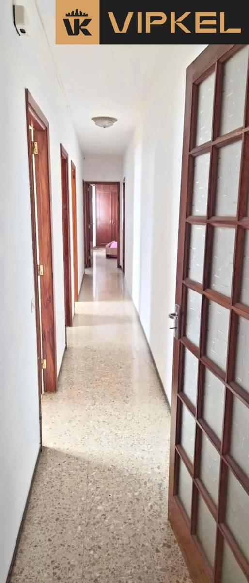 Flat for Sale in San Cristóbal de La Laguna