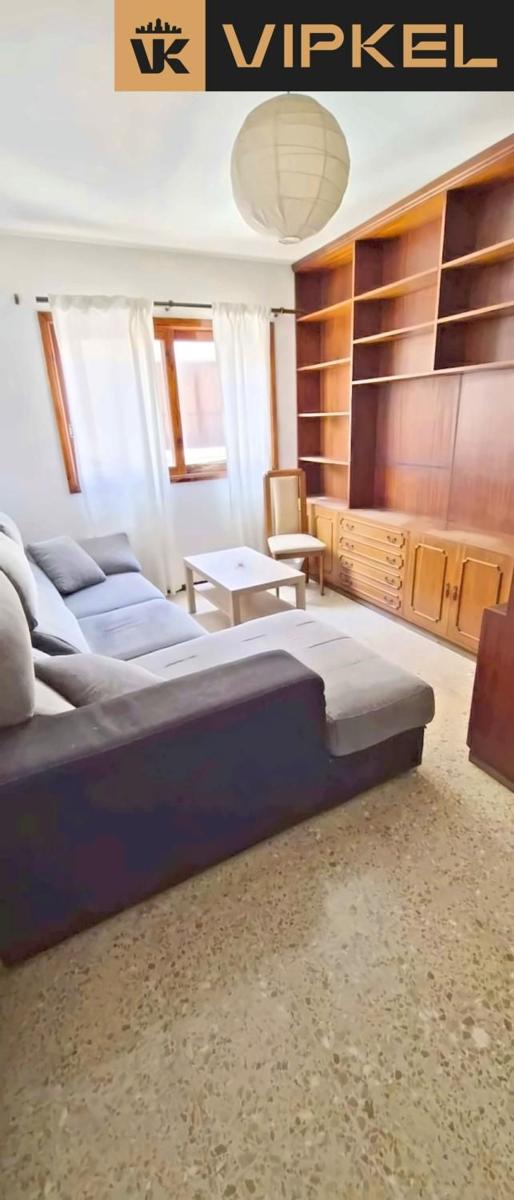 Flat for Sale in San Cristóbal de La Laguna
