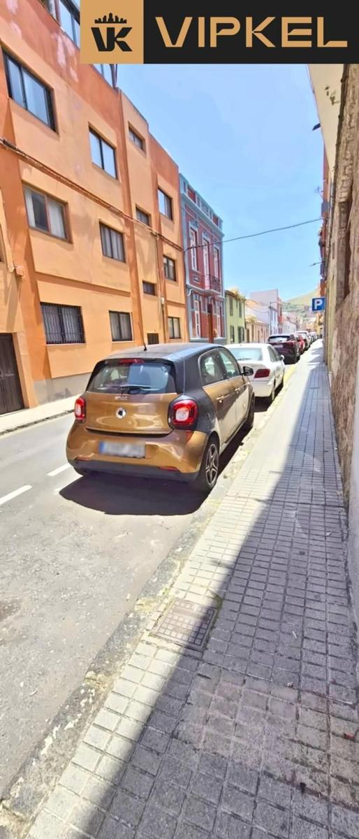 Flat for Sale in San Cristóbal de La Laguna