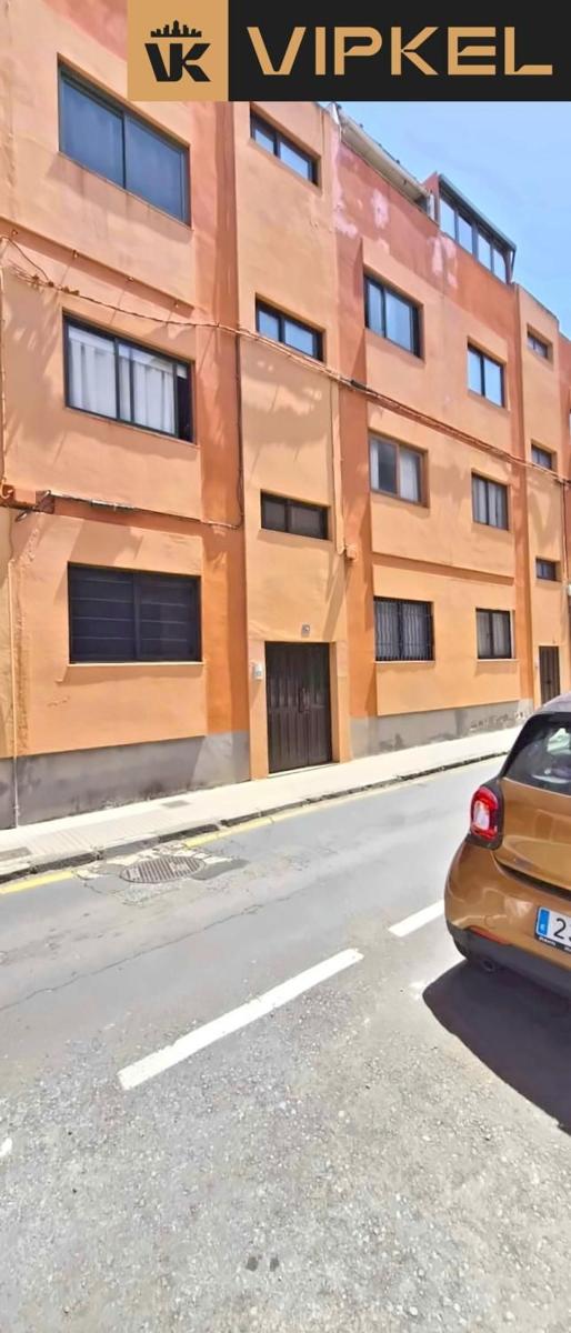 Flat for Sale in San Cristóbal de La Laguna