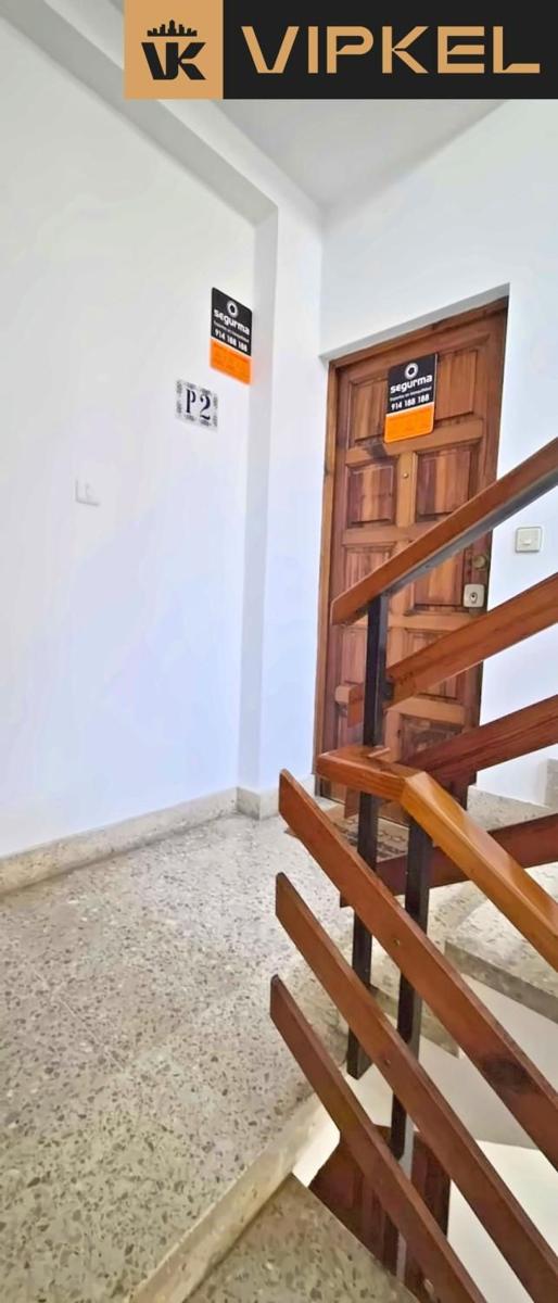 Flat for Sale in San Cristóbal de La Laguna