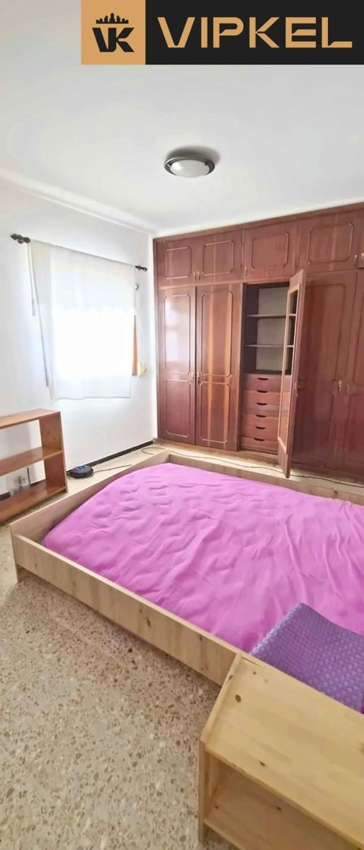 Flat for Sale in San Cristóbal de La Laguna
