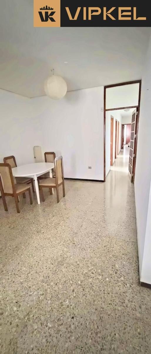 Flat for Sale in San Cristóbal de La Laguna