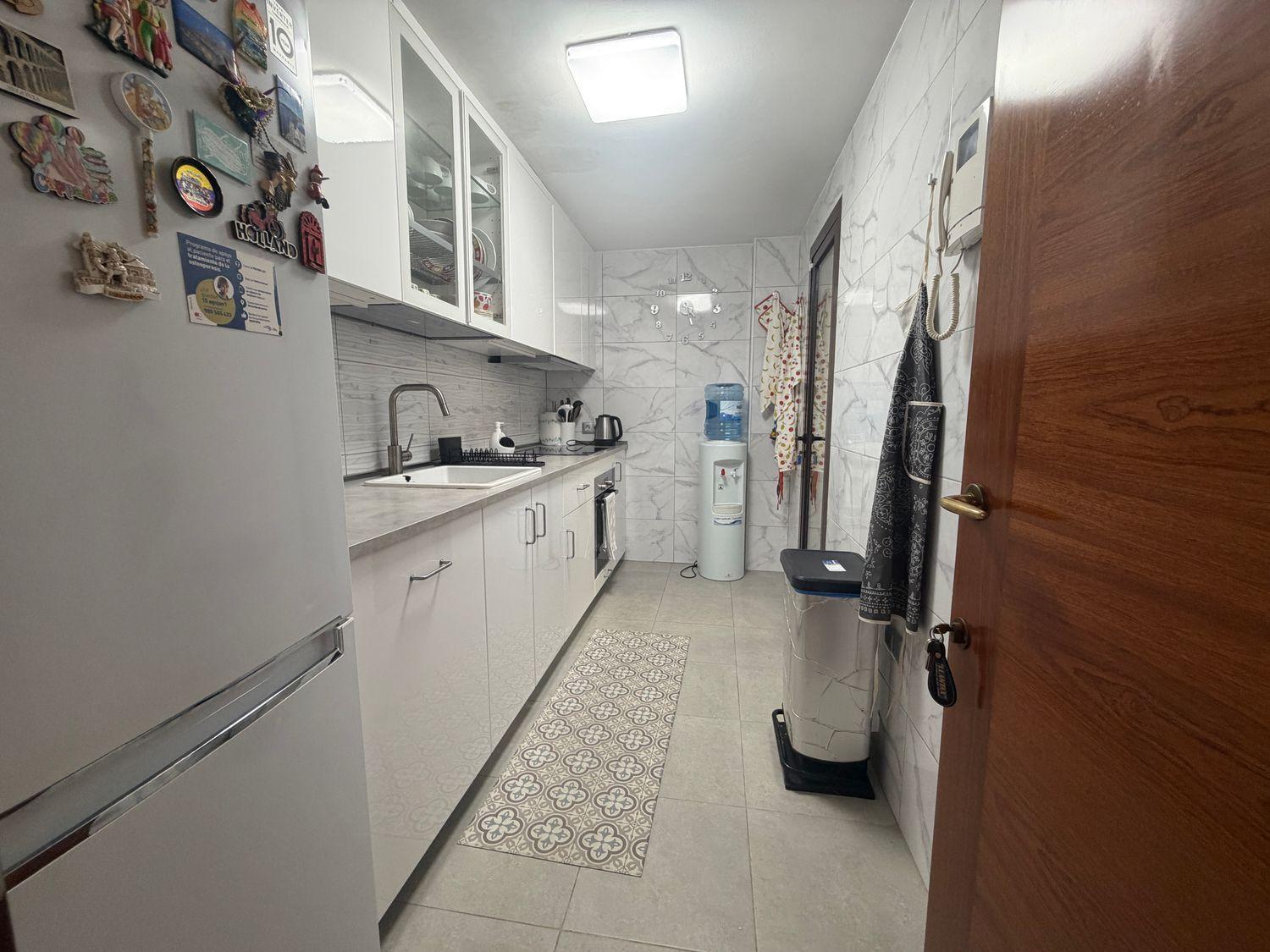 Flat for Sale in Arrecife