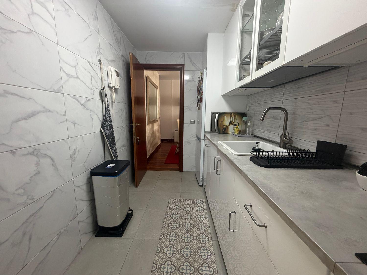 Flat for Sale in Arrecife