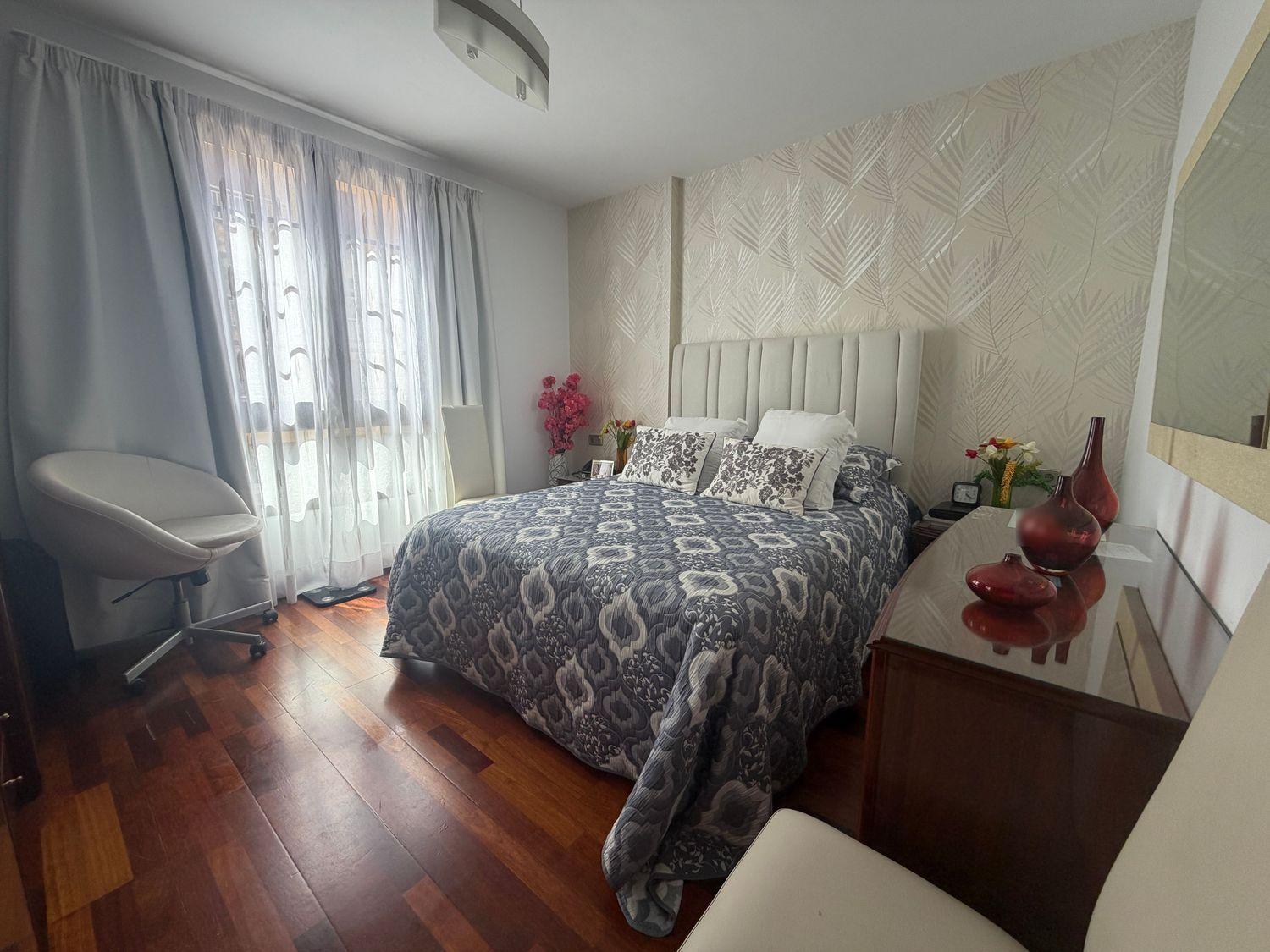 Flat for Sale in Arrecife