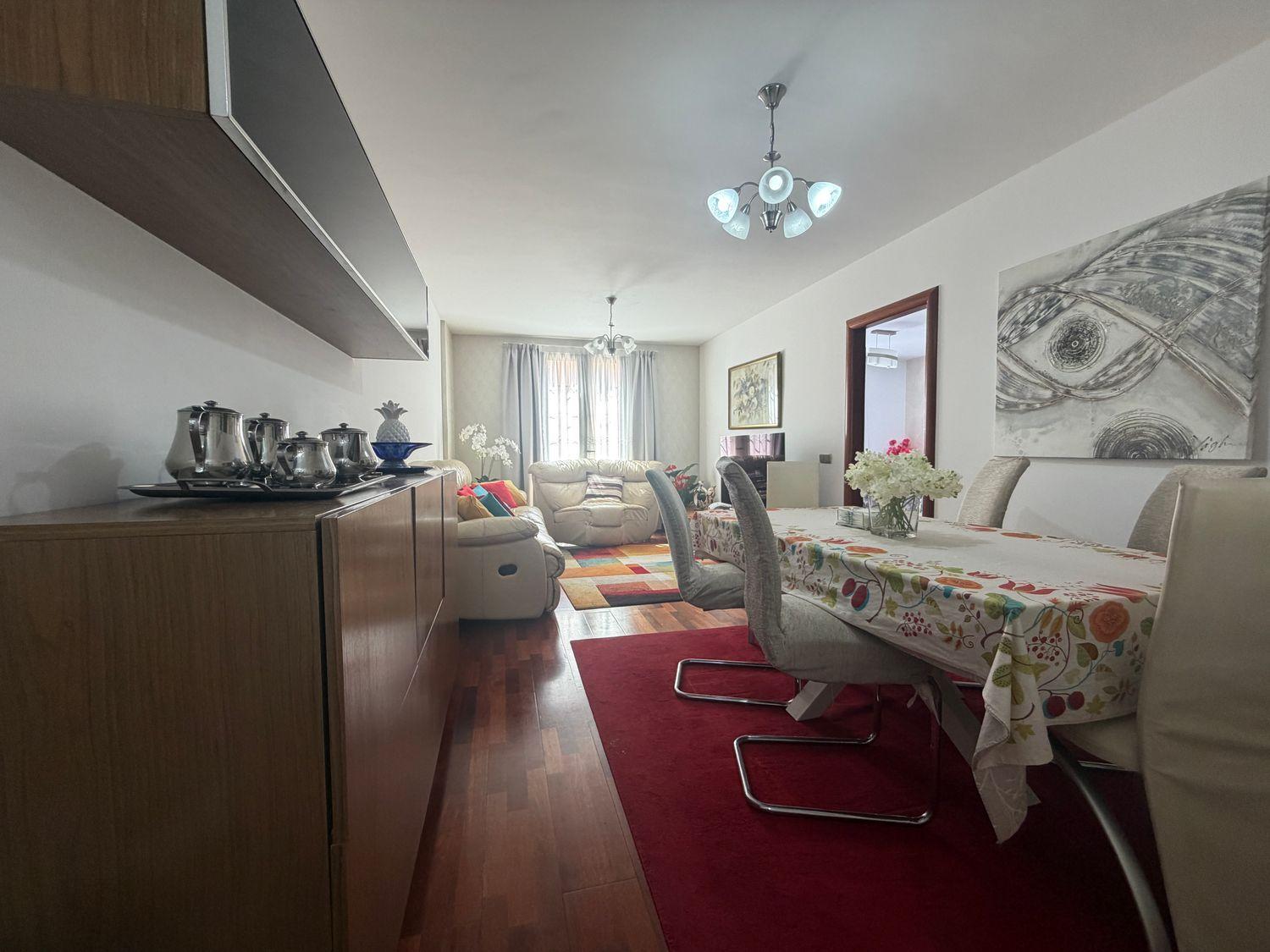 Flat for Sale in Arrecife