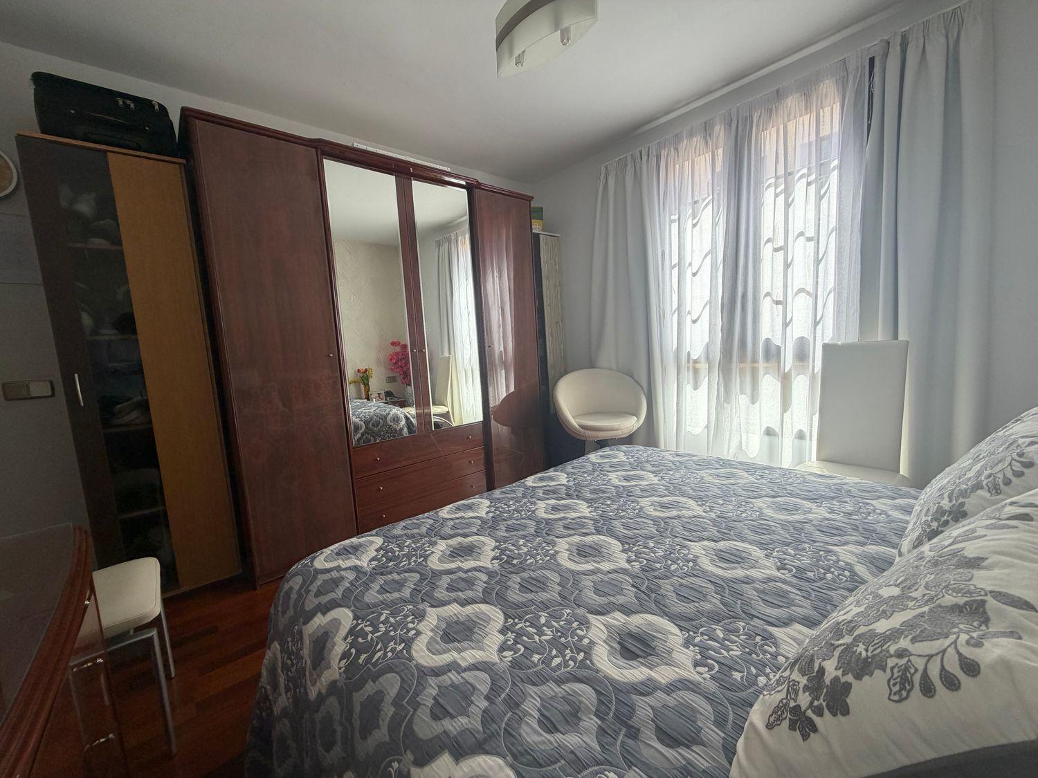 Flat for Sale in Arrecife